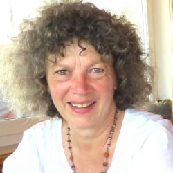 Susanne Kellenberger Pan Terra